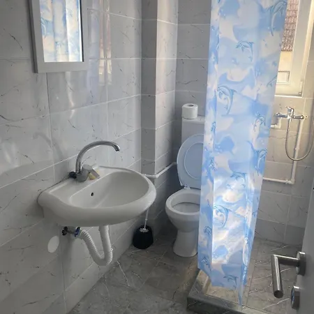 Dusanov Apartment
