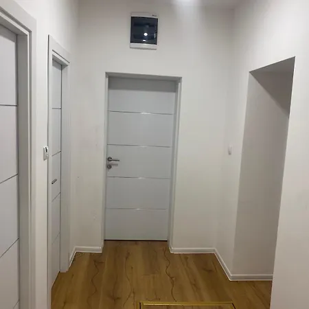 Apartment Dusanov Vrbas