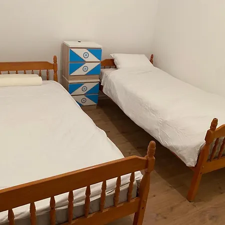 Apartment Dusanov Vrbas